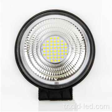 LED iş ışığı LED Taşkın Işığı 28W